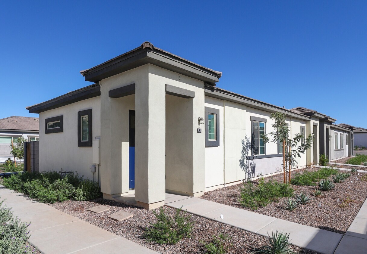 Hampton Edison Houses for Rent Maricopa, AZ