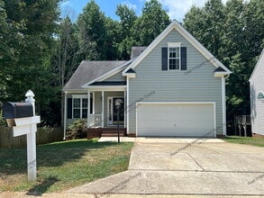 Building Photo - 2516 Farlow Gap Ln