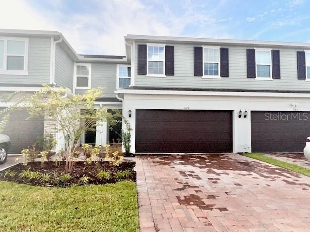 Foto principal - 1179 Woody Cypress Dr