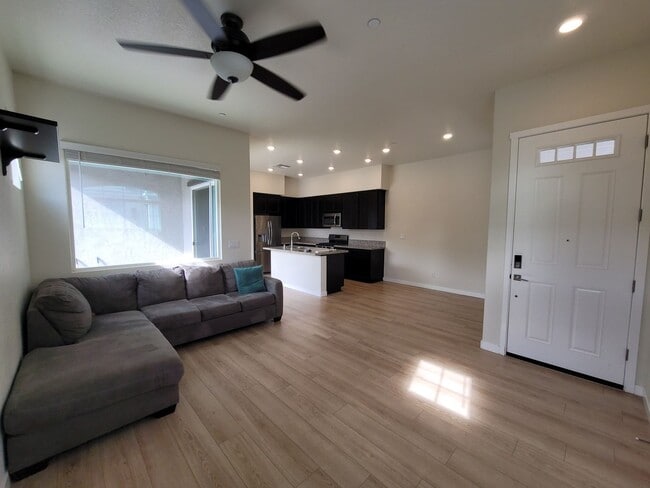 Photo - First Offering House