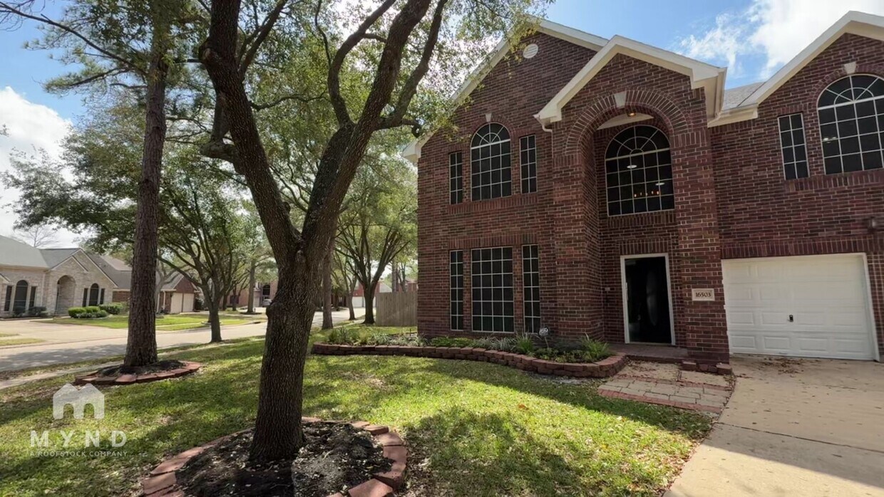 Foto del edificio - 16503 Shady Canyon Ct