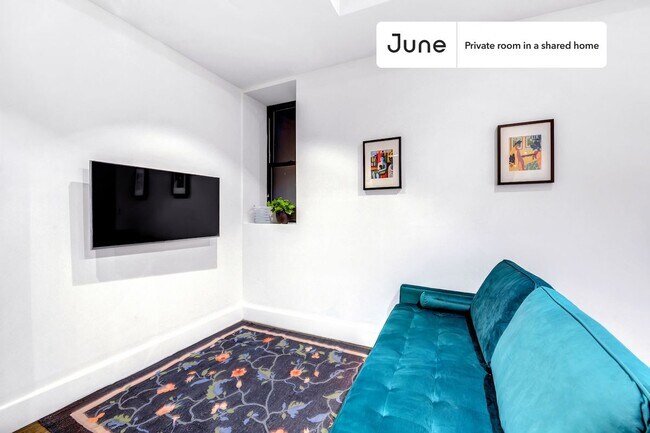 Foto del edificio - Adorable ROOM at The Atlantic House