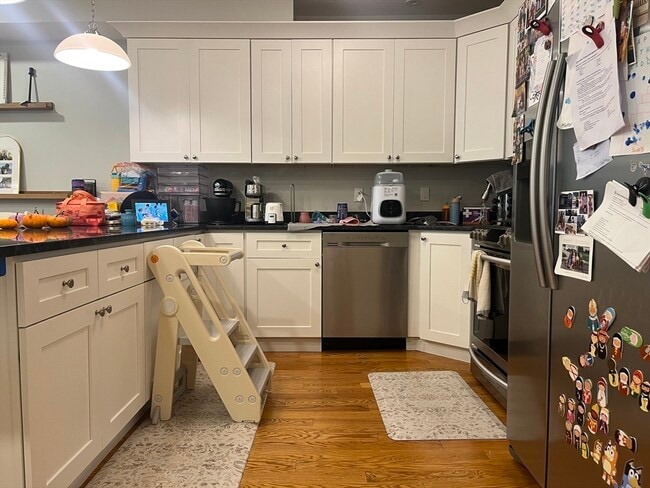 Building Photo - 45 Spring St