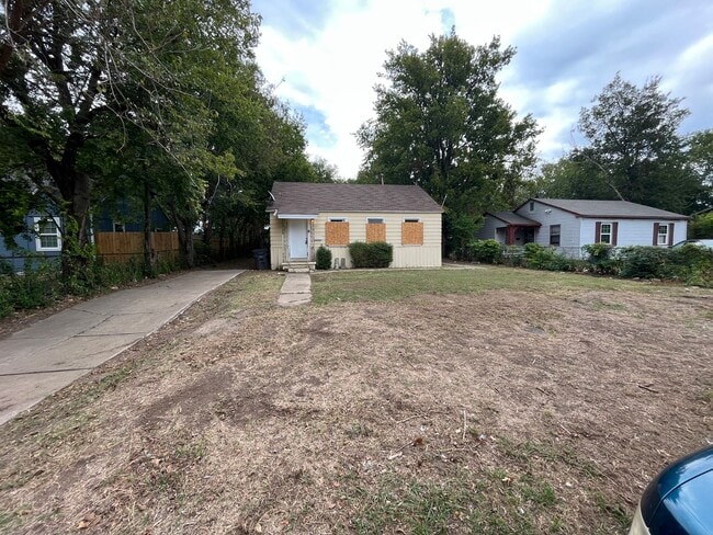 Foto del edificio - Charming 3 Bed, 1 Bath Home in Tulsa, OK S...