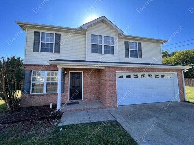 Building Photo - 5139 Jerickia Ct