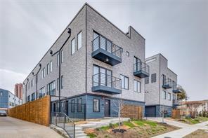 Photo - 2613 Calvin St Townhome