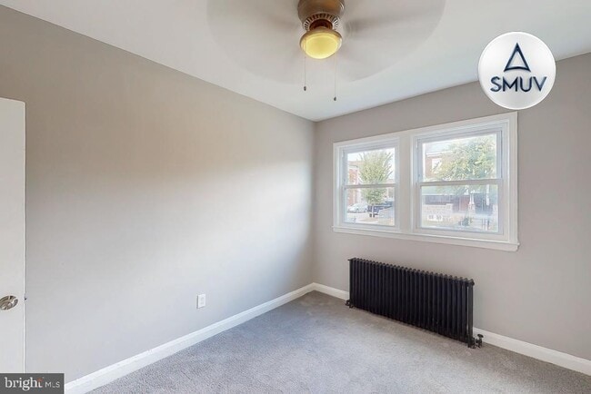 Foto del edificio - 1605 Homestead St