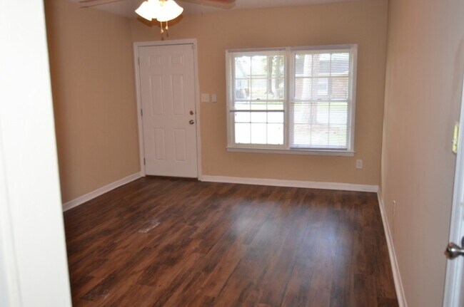 Building Photo - Three Bedroom Now Available