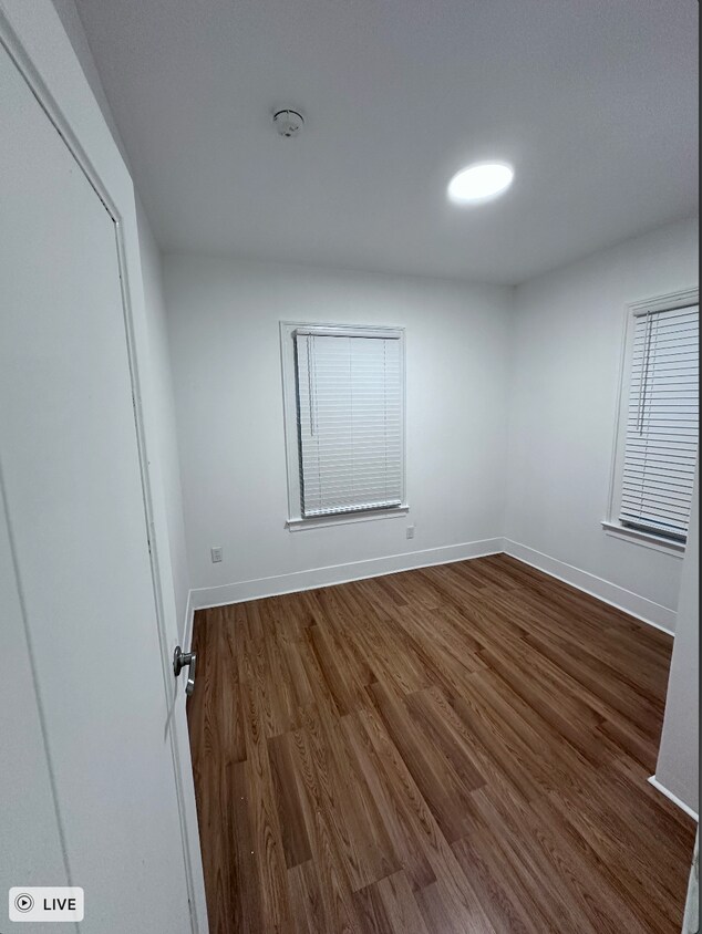 Bedroom 2 - 409 Raines Park