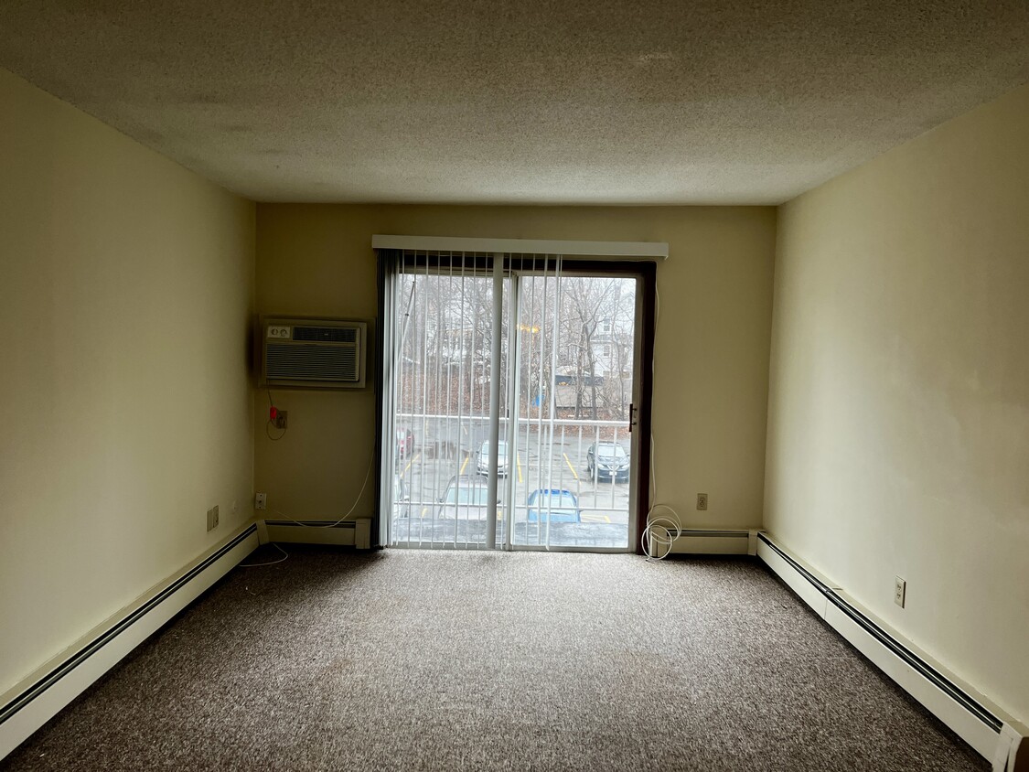 Primary Photo - Manchester Street Residences