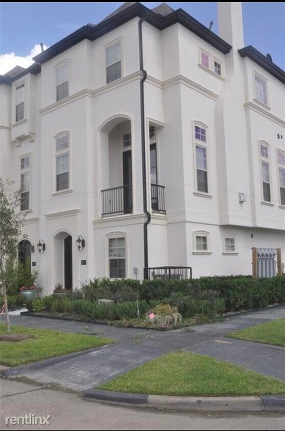 2621 Rusk St, Houston, TX 77003 House Rental in Houston, TX