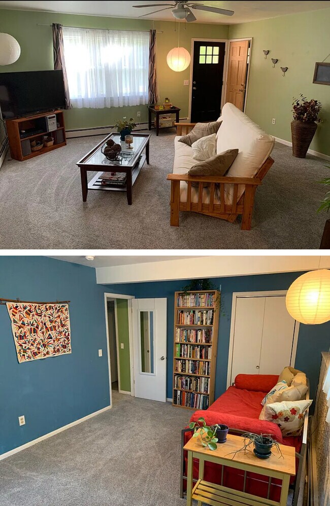 Foto del edificio - 122 Eastern Heights Dr