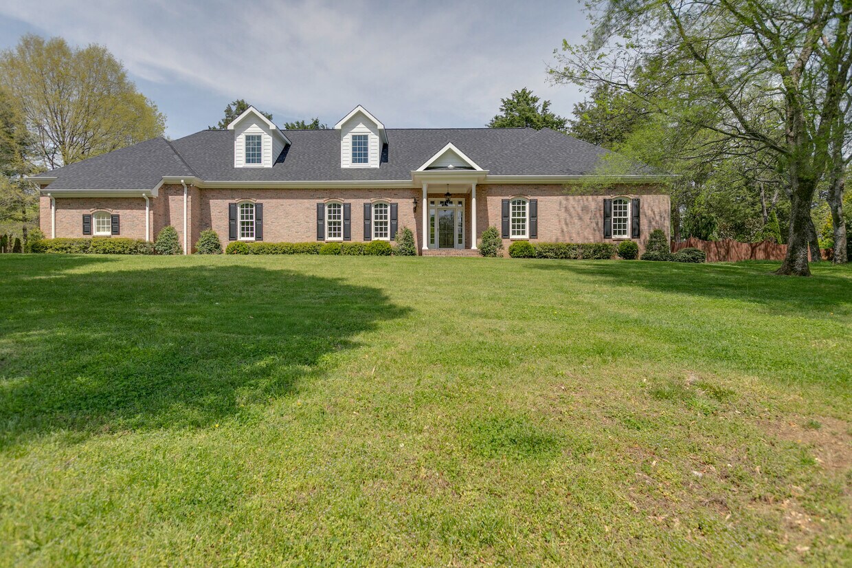 550 Turtle Creek Dr, Brentwood, TN 37027 House Rental in Brentwood, TN