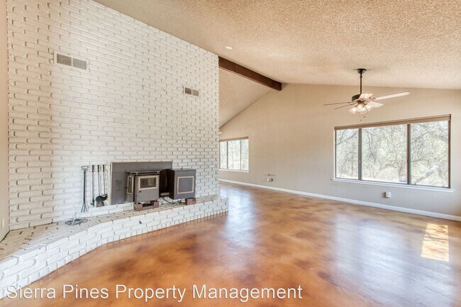 Building Photo - 3 br, 2 bath House - 42681 Long Hollow Drive