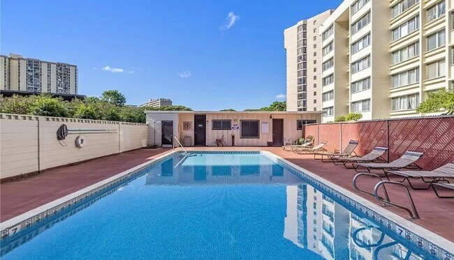 Foto del edificio - Convenient One Bedroom in Salt Lake, Secti...