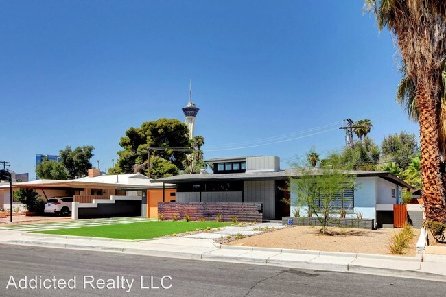 Building Photo - 4 br, 3 bath House - 1504 S 7th Street