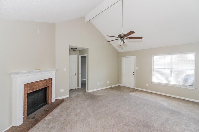 Building Photo - 5521 April Forest Dr