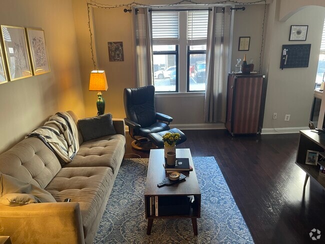 Building Photo - 2515 K St NW