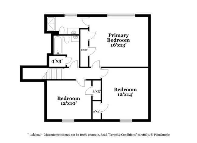Building Photo - 4470 Abbey Way