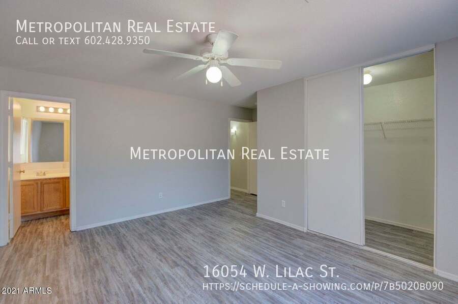 Foto principal - 16054 W Lilac St