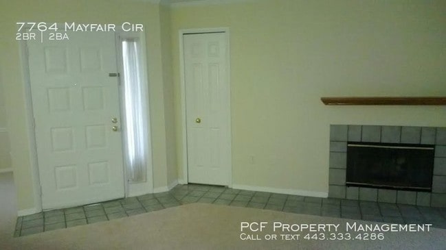 Foto del edificio - Nice Condo in Woodland Village