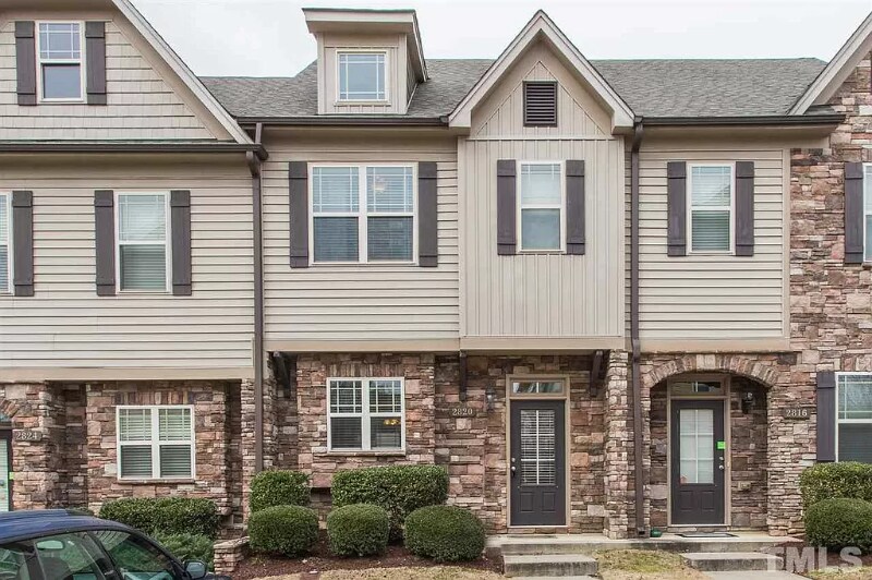 Primary Photo - 2820 Carter Finley Place
