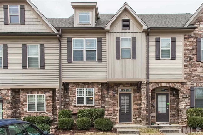 Building Photo - 2820 Carter Finley Place