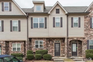Building Photo - 2820 Carter Finley Place