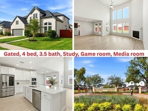 Building Photo - 4610 Elan Bend Ct