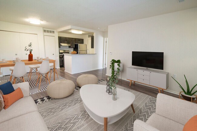 Interior Photo - Willow Ridge Apartments