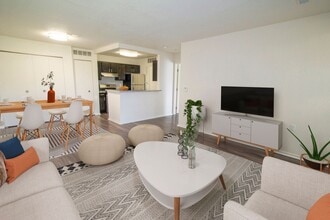 Interior Photo - Willow Ridge Apartments