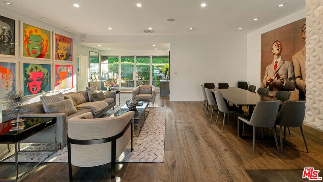 Foto del edificio - 602 Whittier Dr