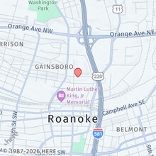 Building Photo - 11 Patton Ave NE