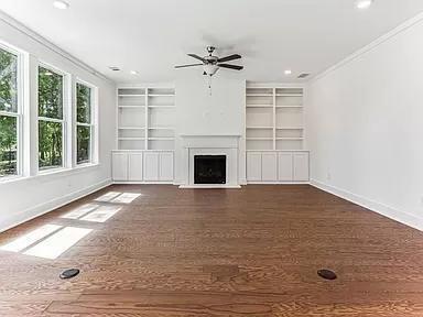 Building Photo - 5025 Reserve Dr
