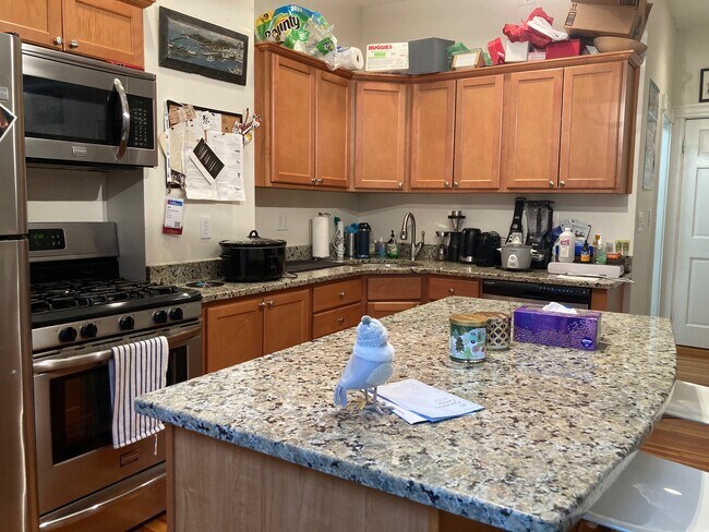 Building Photo - 99 Myrtle St