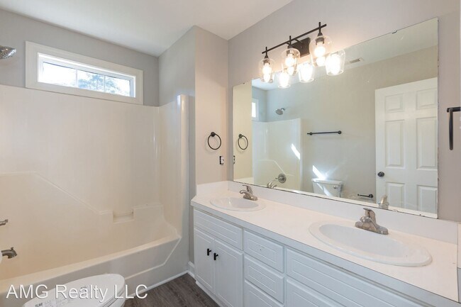 Building Photo - 3 br, 2 bath House - 1609 Oak Bend Road