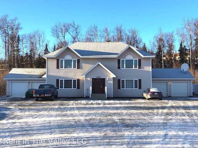 Building Photo - 6512 S Wassim Cir