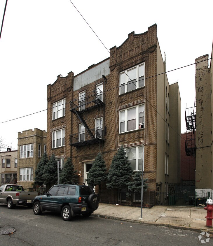 Foto del edificio - 9-11 Spruce St