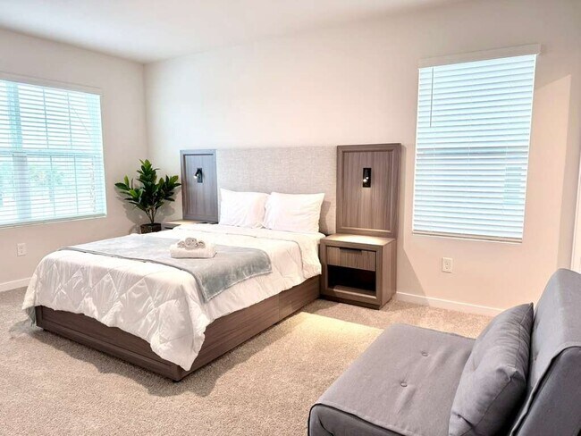 Foto del edificio - 8417 Everly Preserve Dr