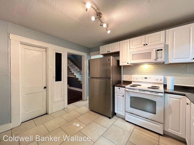 Foto del edificio - 3 br, 2 bath House - 2432 Edgewood Avenue
