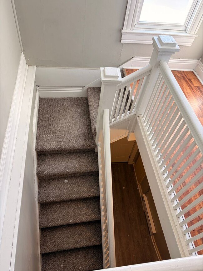 Foto del edificio - 1318 Union St