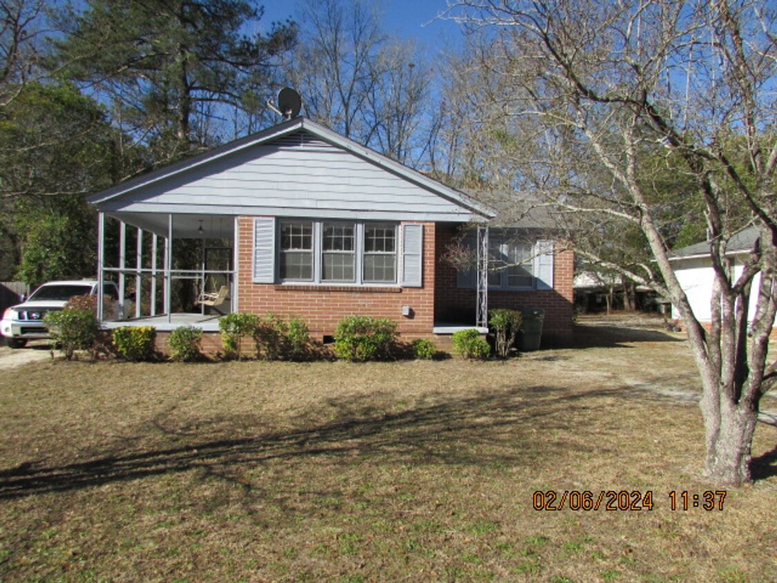 Foto principal - Close to Downtown Sumter