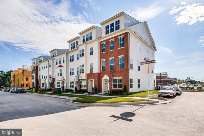 Building Photo - 7010 Rackham Way