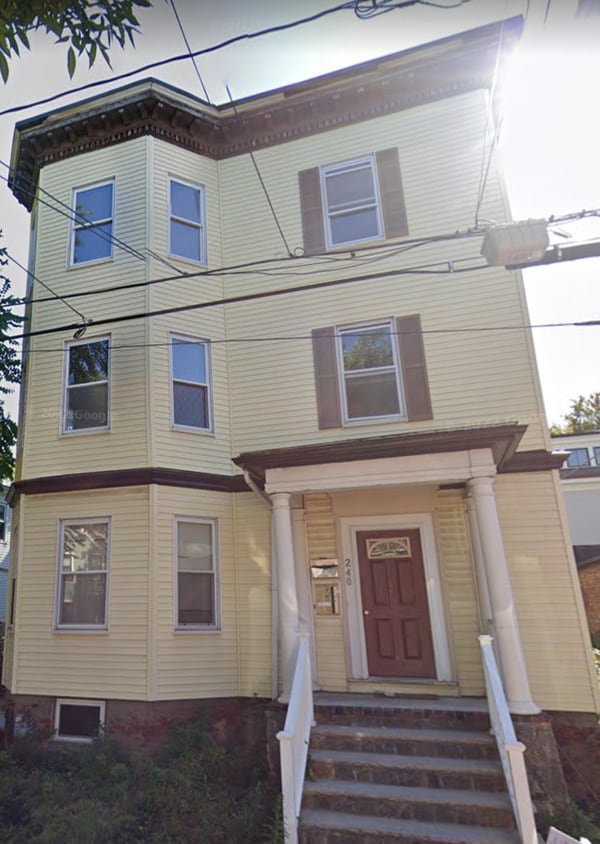 Building Photo - 240 Allston St