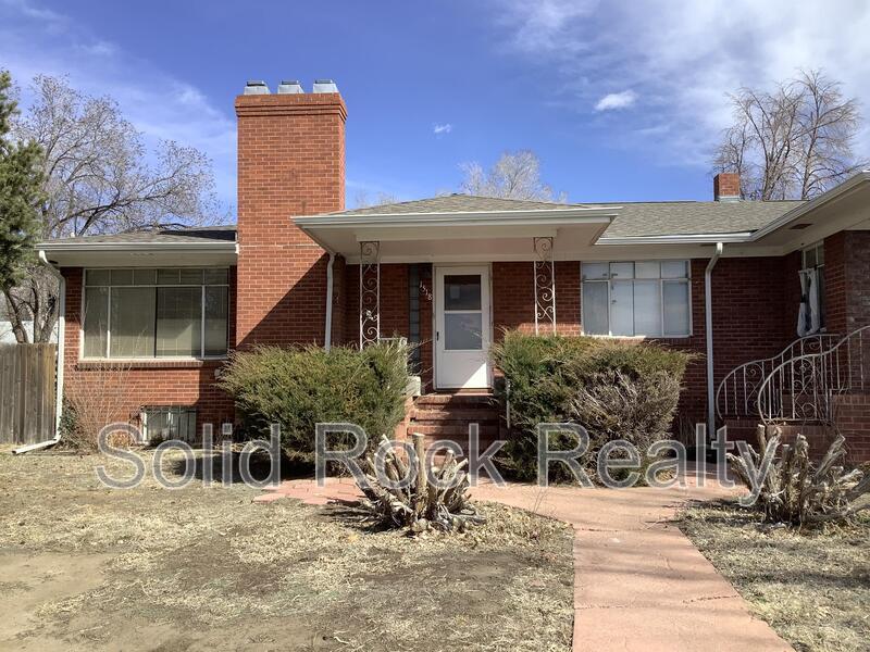 Foto principal - 1518 E Pikes Peak Ave