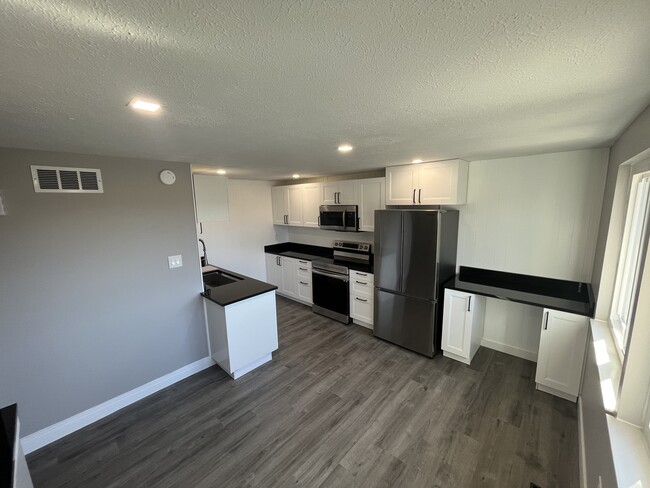 Kitchen - 16 Walden Way