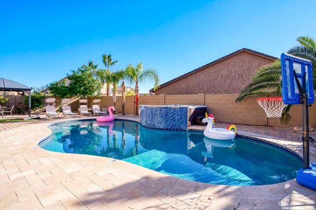 Pool - 5831 W Plum Rd