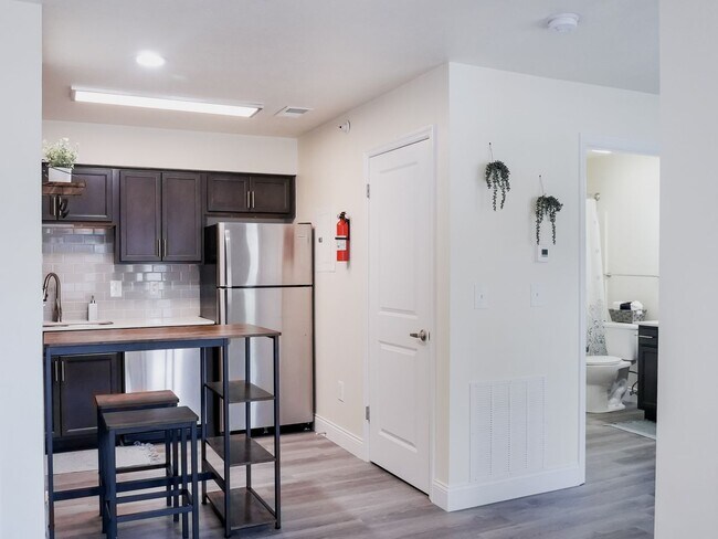 Foto del interior - Fountain Park Apartments