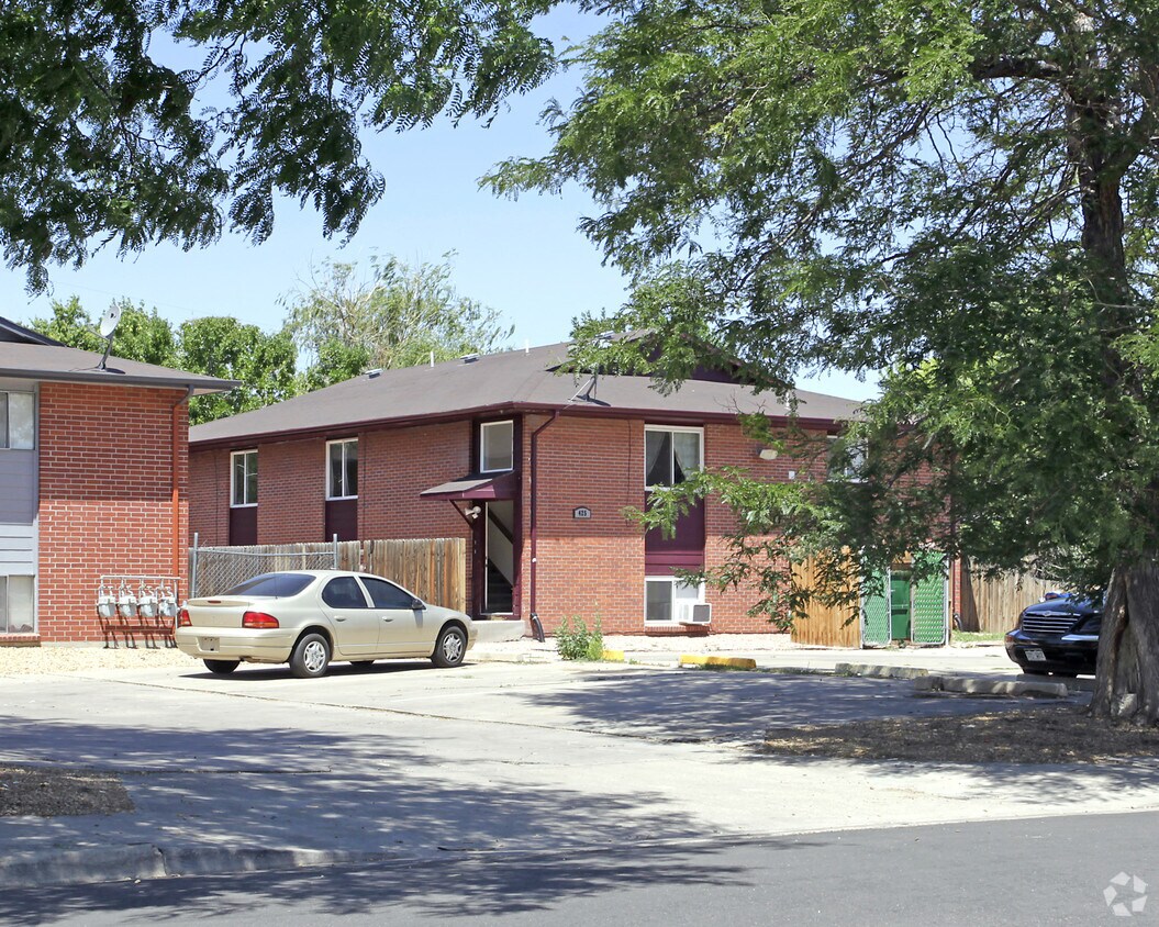 Building Photo - 425 Geneva St