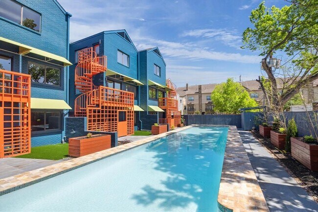 Foto del edificio - 1503 Fairview St
